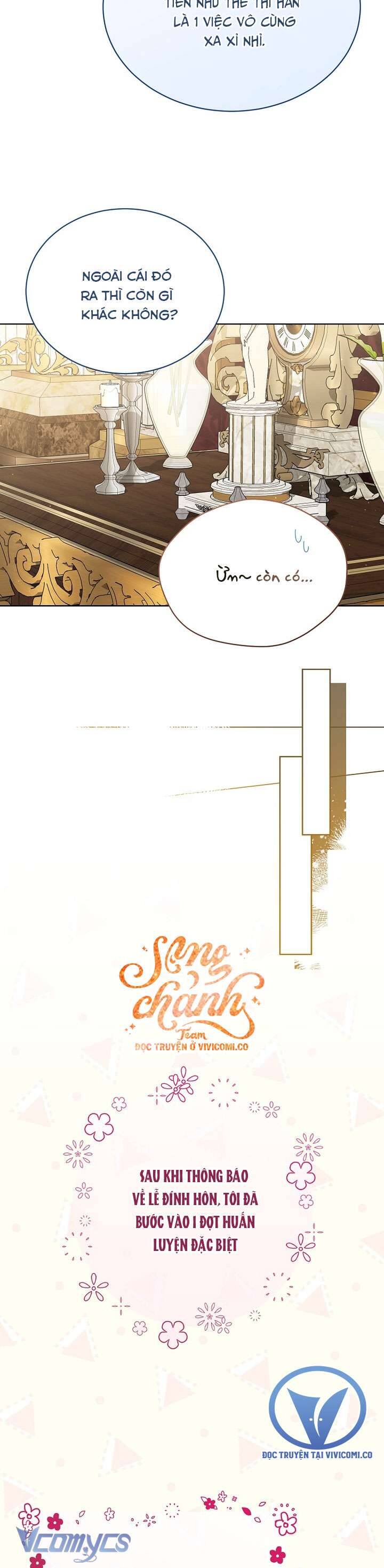 Vương Miện Viridescent: Chapter 117