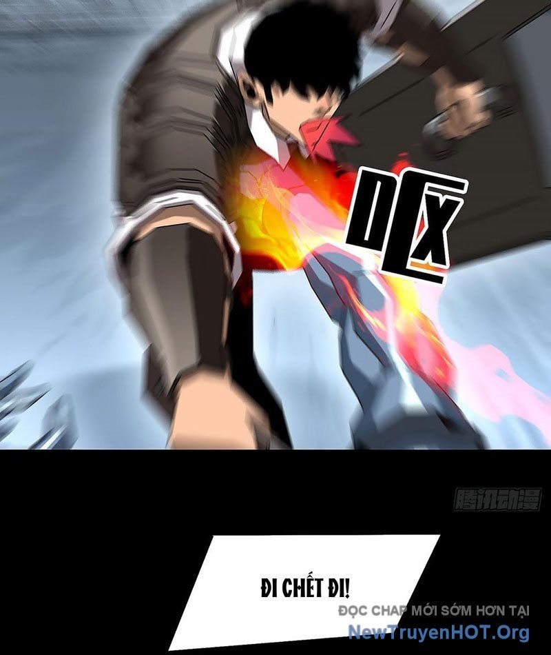 Vương Tạc: Chapter 3
