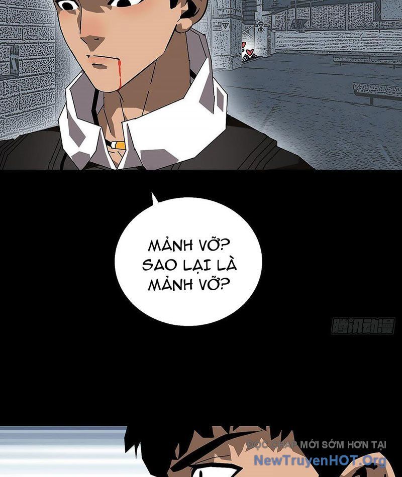 Vương Tạc: Chapter 3