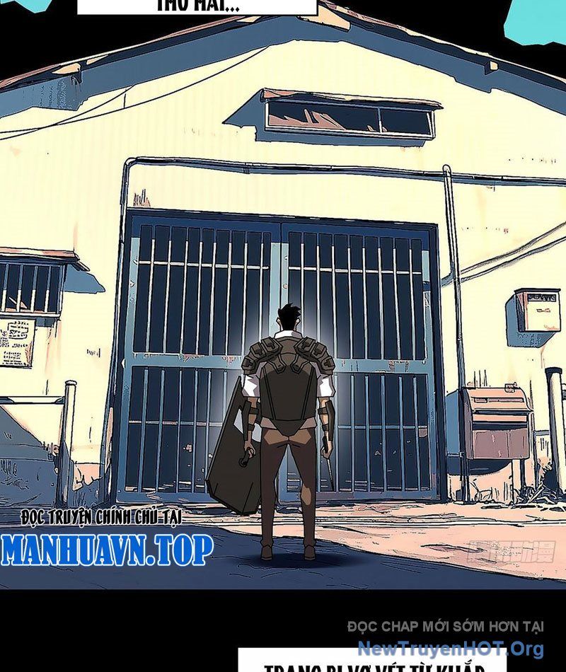 Vương Tạc: Chapter 3