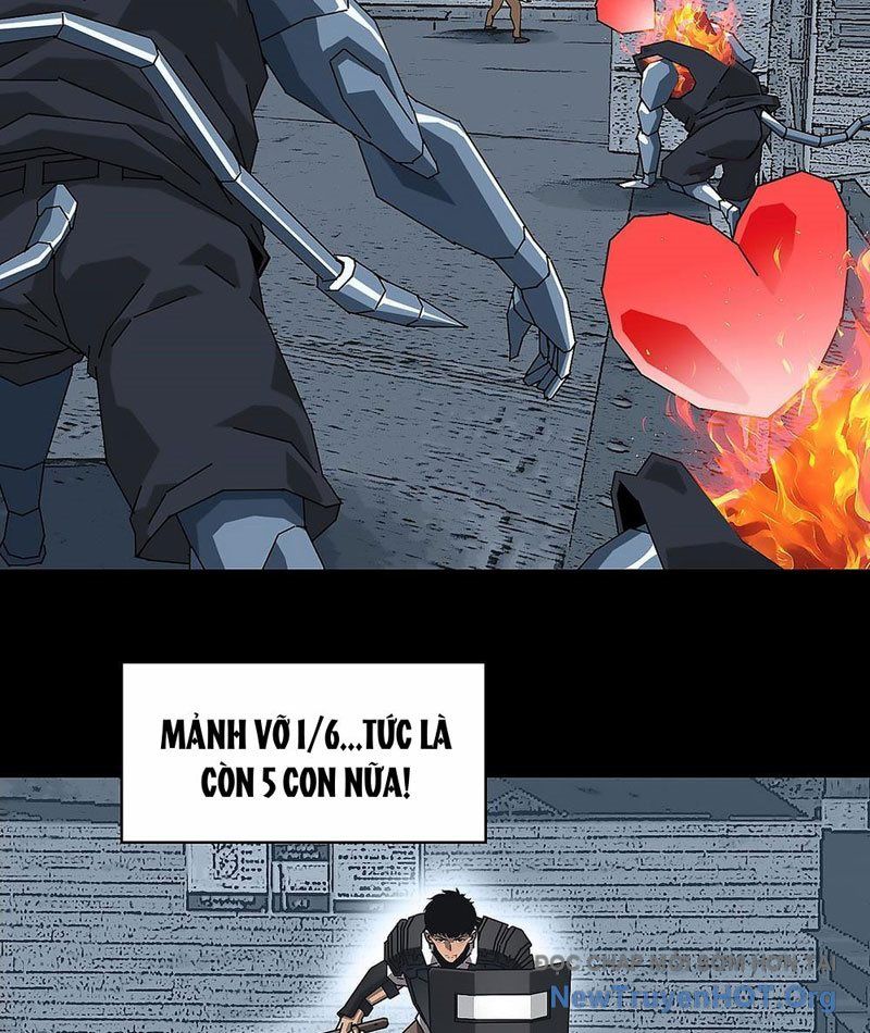 Vương Tạc: Chapter 3
