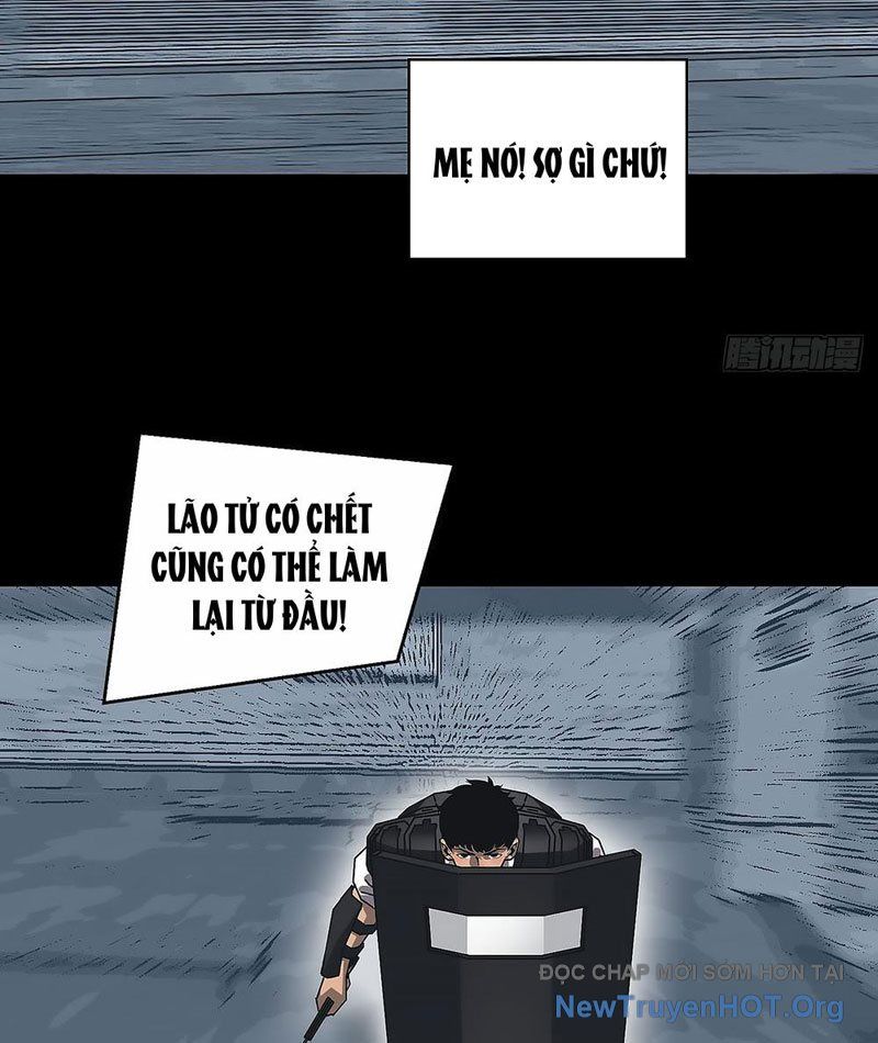 Vương Tạc: Chapter 3