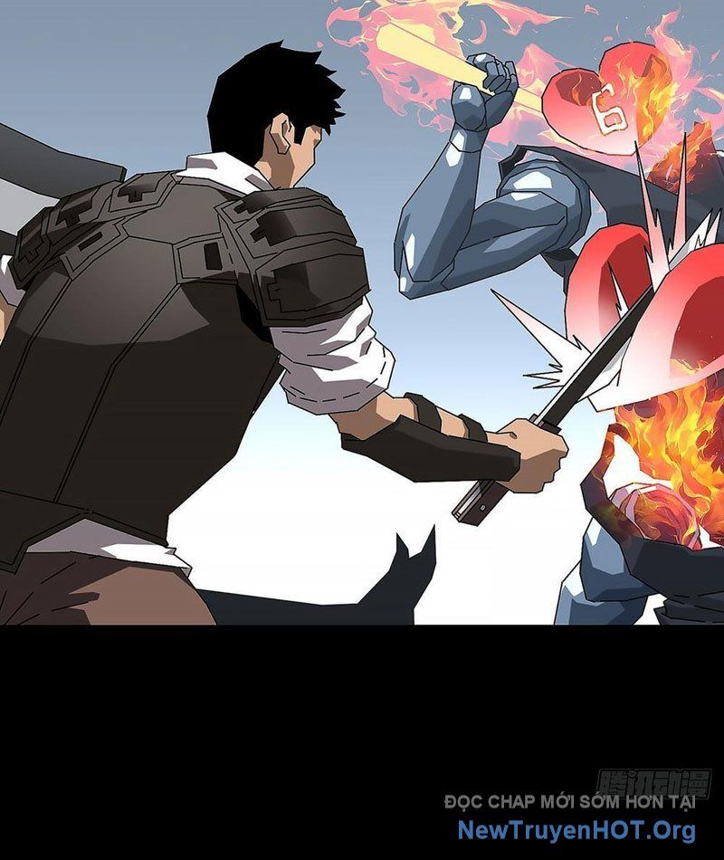 Vương Tạc: Chapter 3