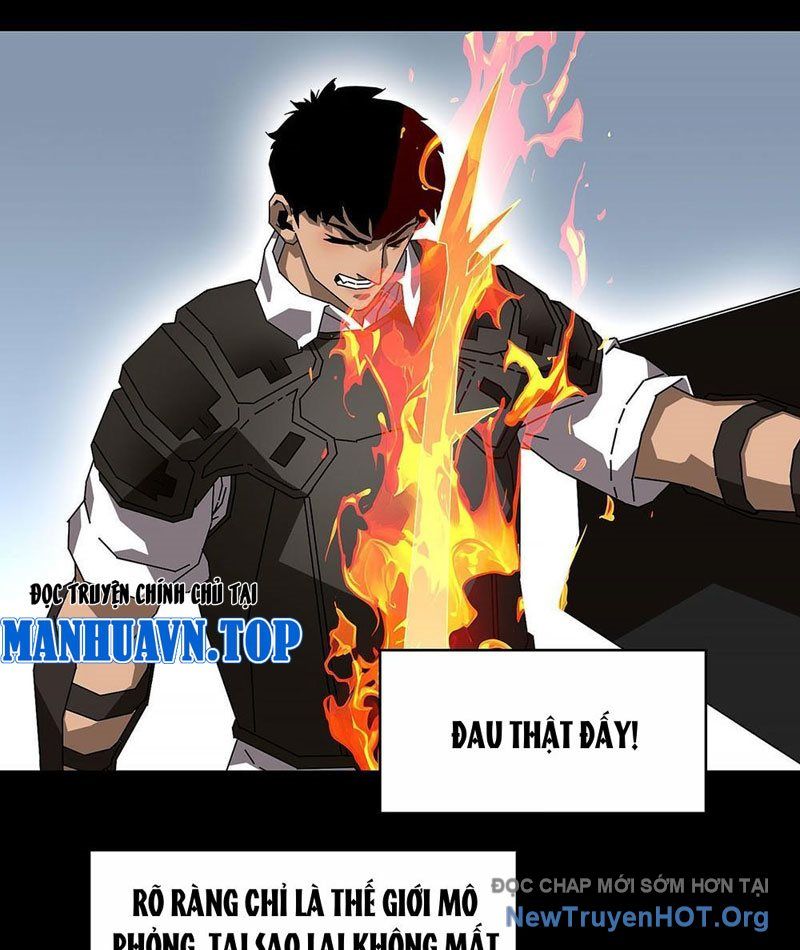 Vương Tạc: Chapter 3