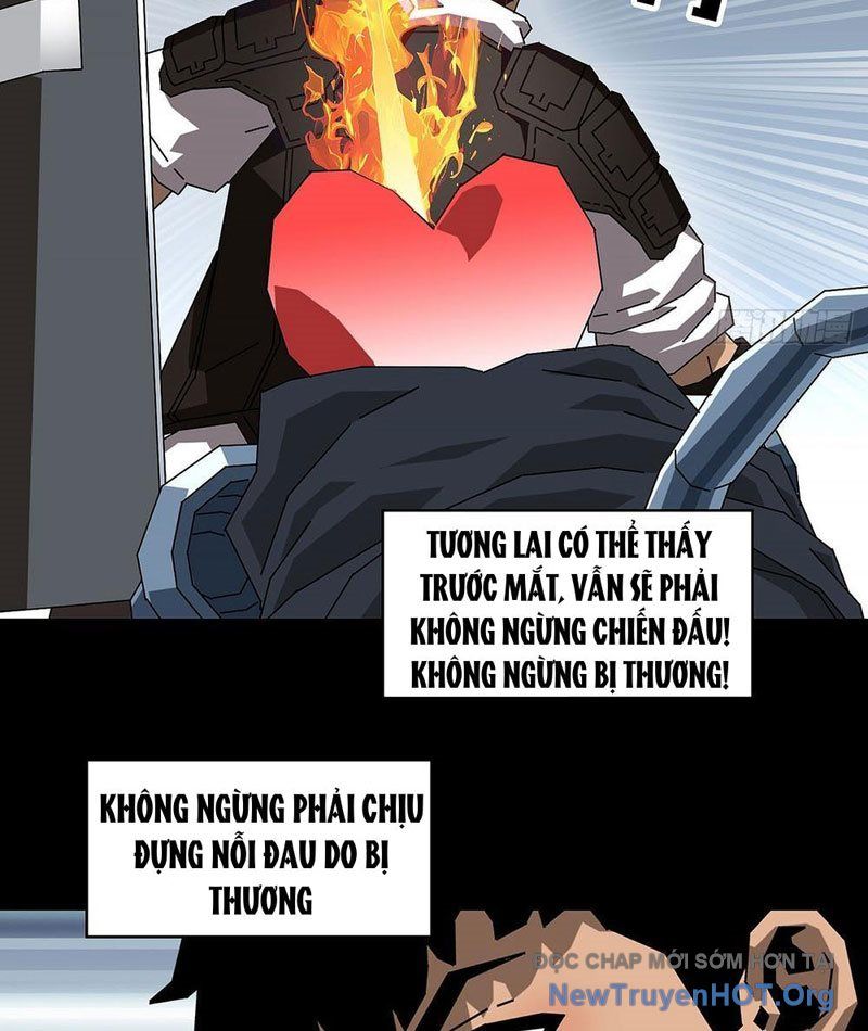Vương Tạc: Chapter 3