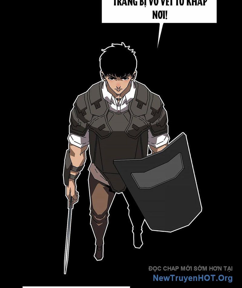 Vương Tạc: Chapter 3
