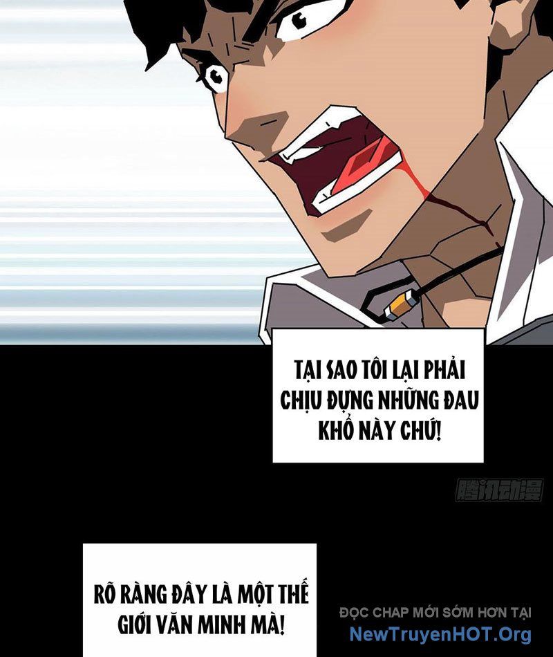 Vương Tạc: Chapter 3