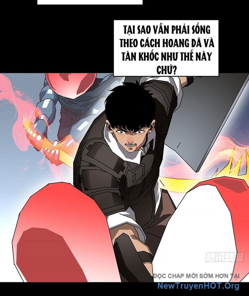 Vương Tạc: Chapter 3