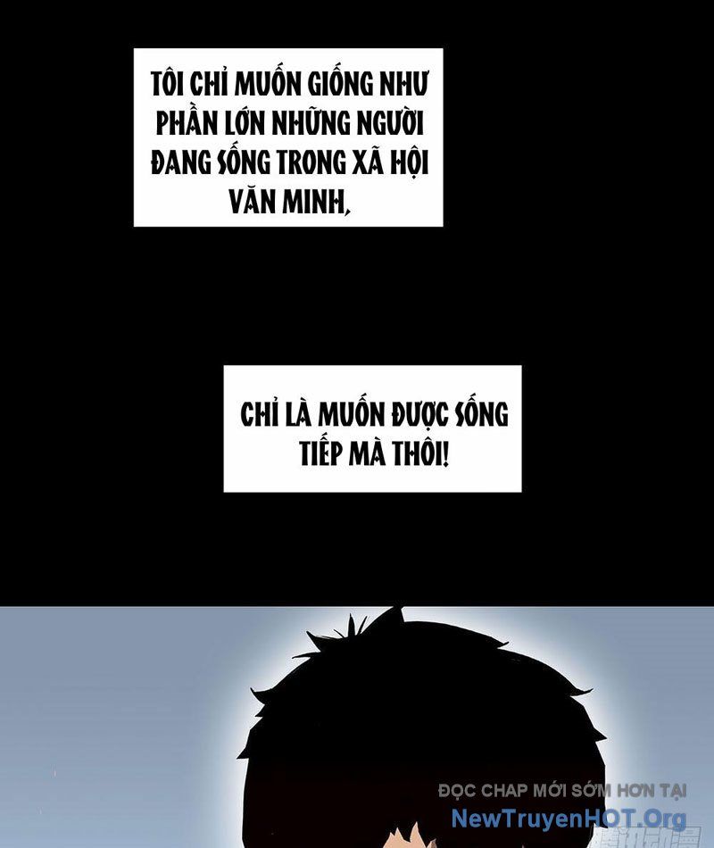 Vương Tạc: Chapter 3