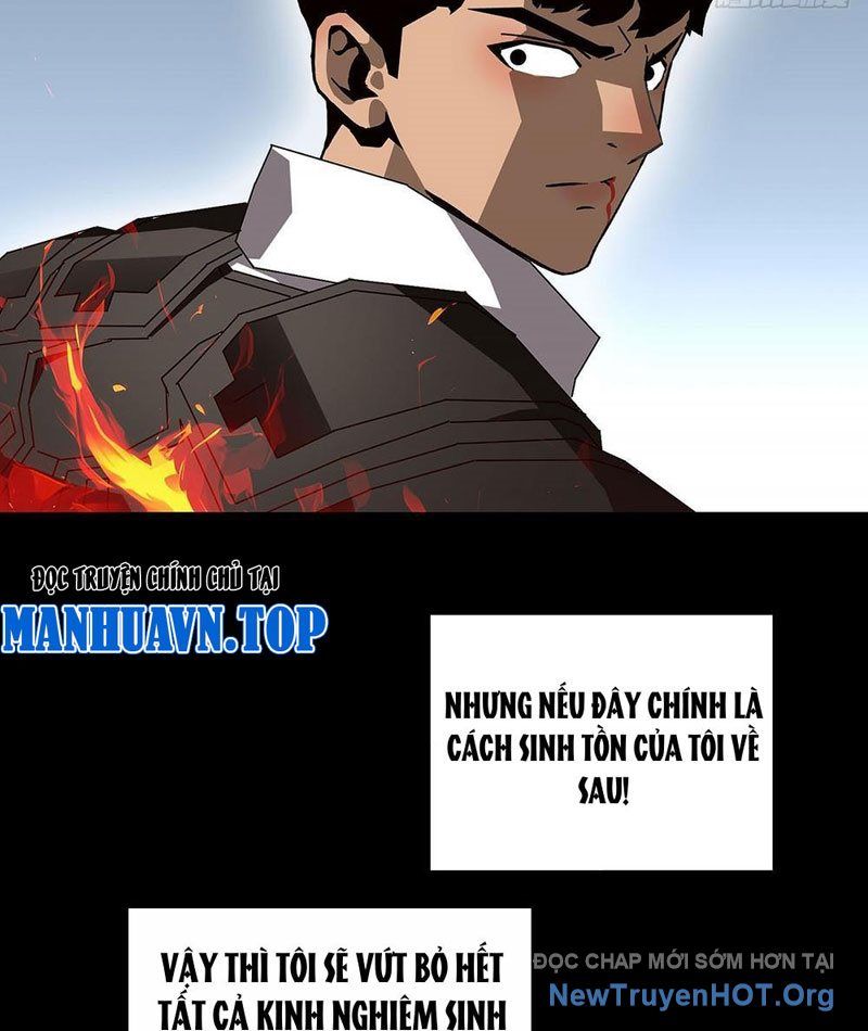 Vương Tạc: Chapter 3