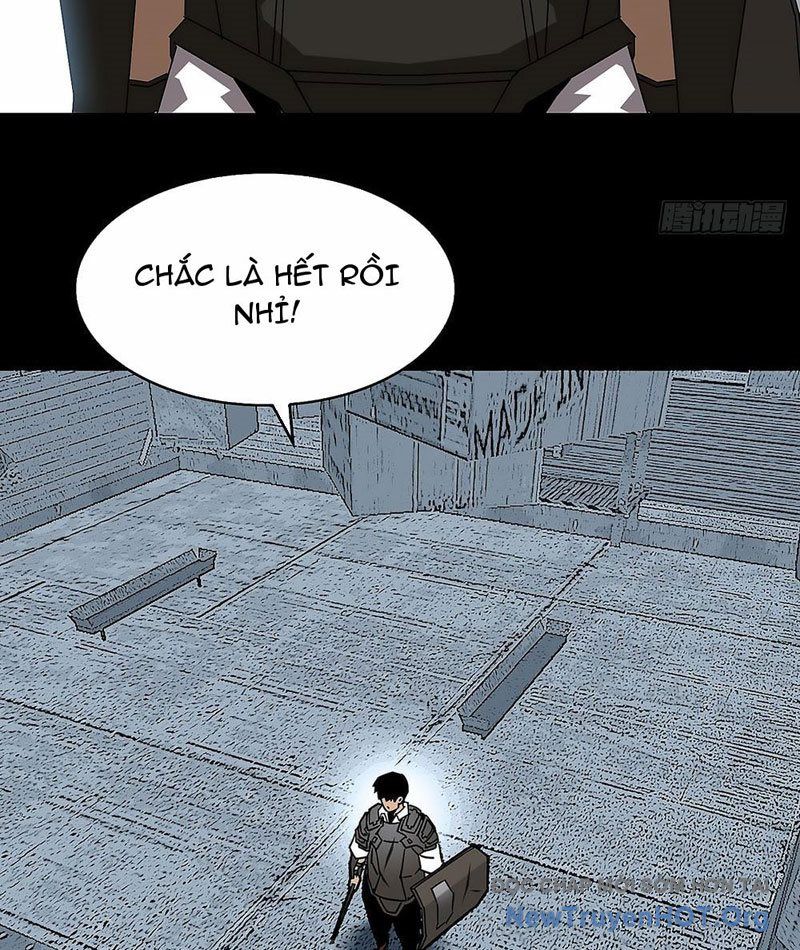 Vương Tạc: Chapter 3