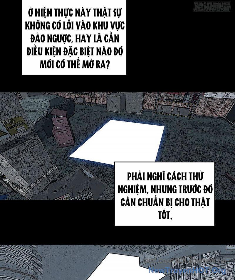 Vương Tạc: Chapter 3