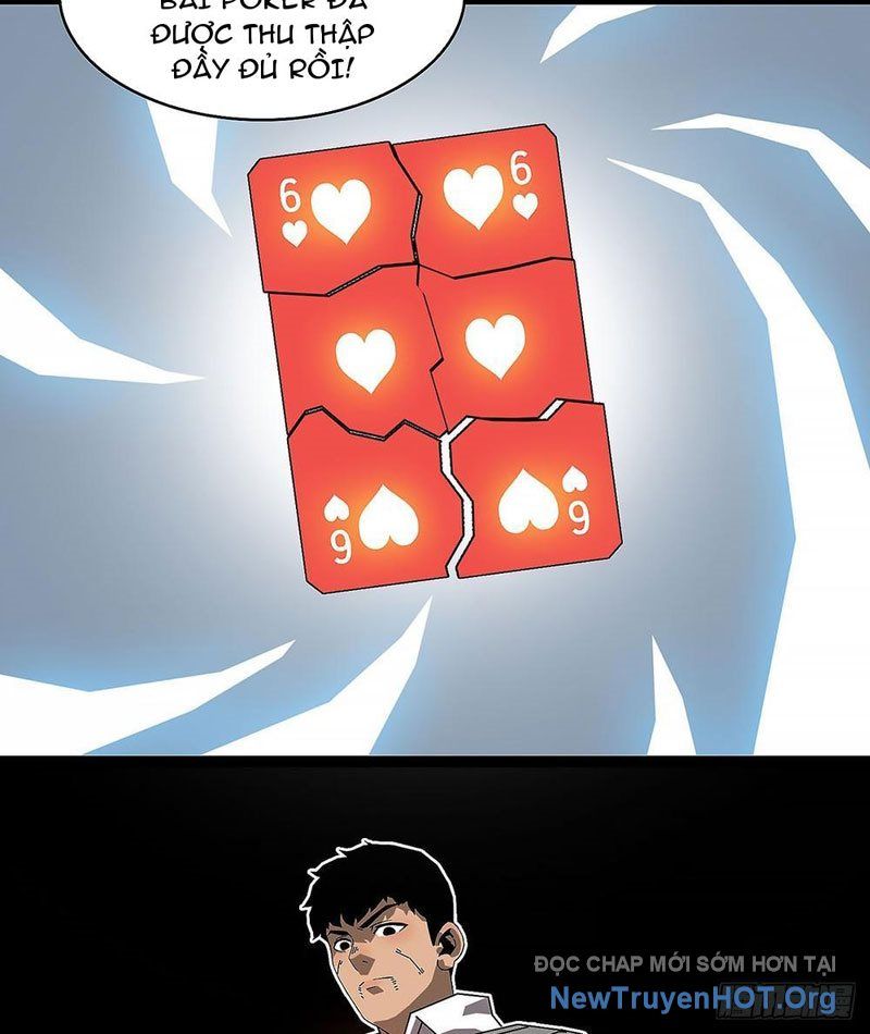 Vương Tạc: Chapter 3