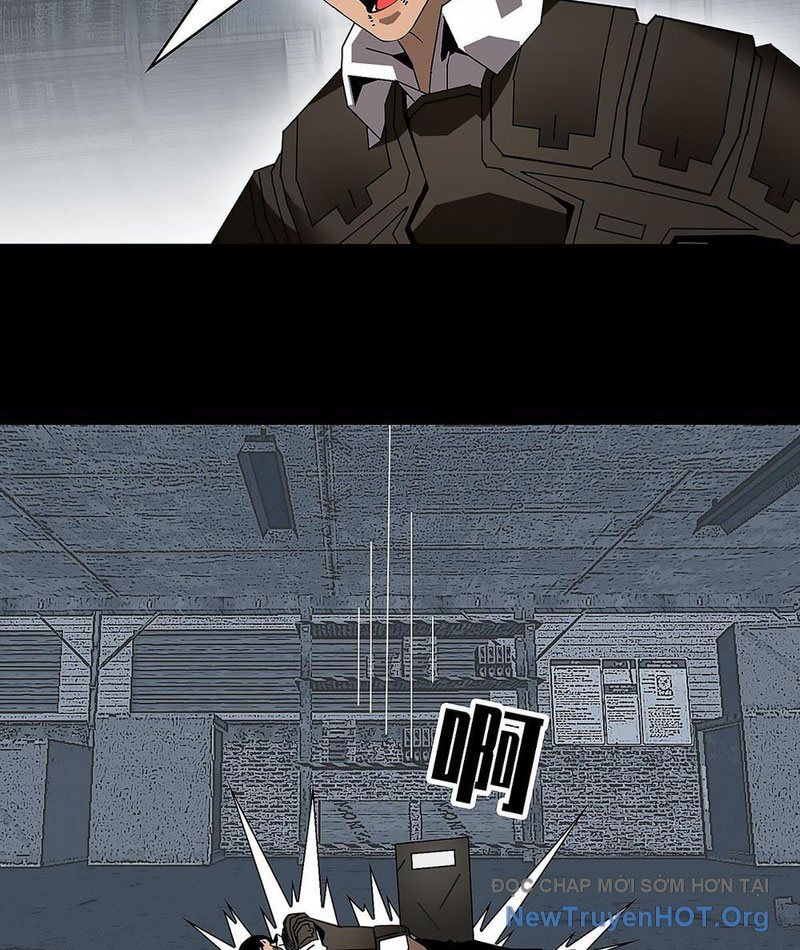 Vương Tạc: Chapter 3