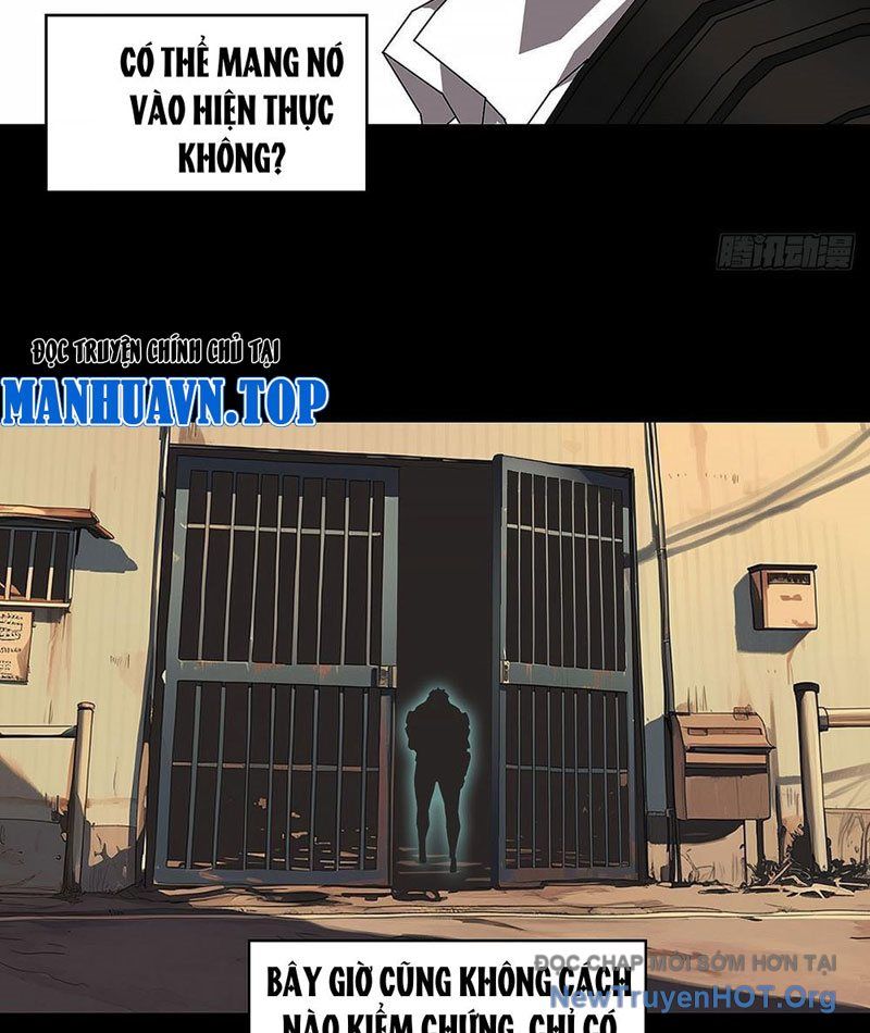 Vương Tạc: Chapter 3