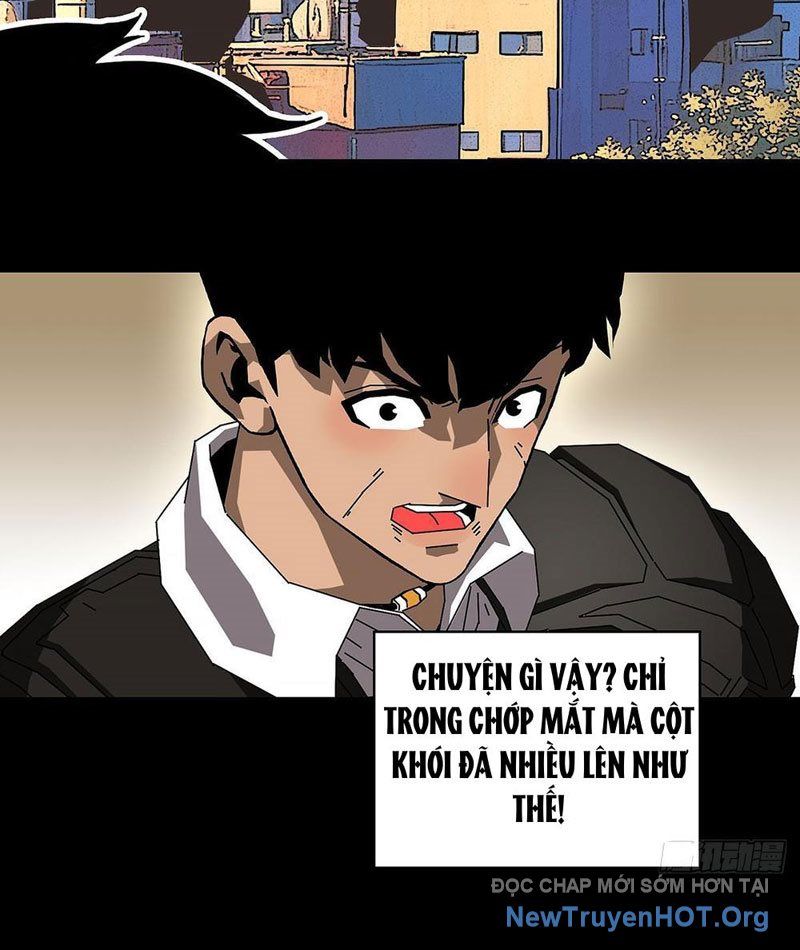 Vương Tạc: Chapter 3