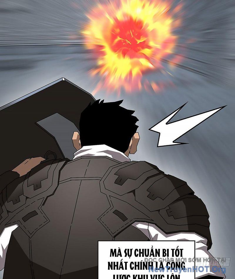 Vương Tạc: Chapter 3