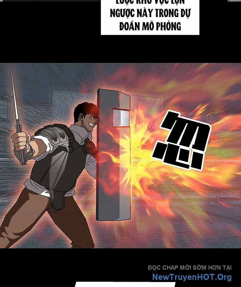 Vương Tạc: Chapter 3