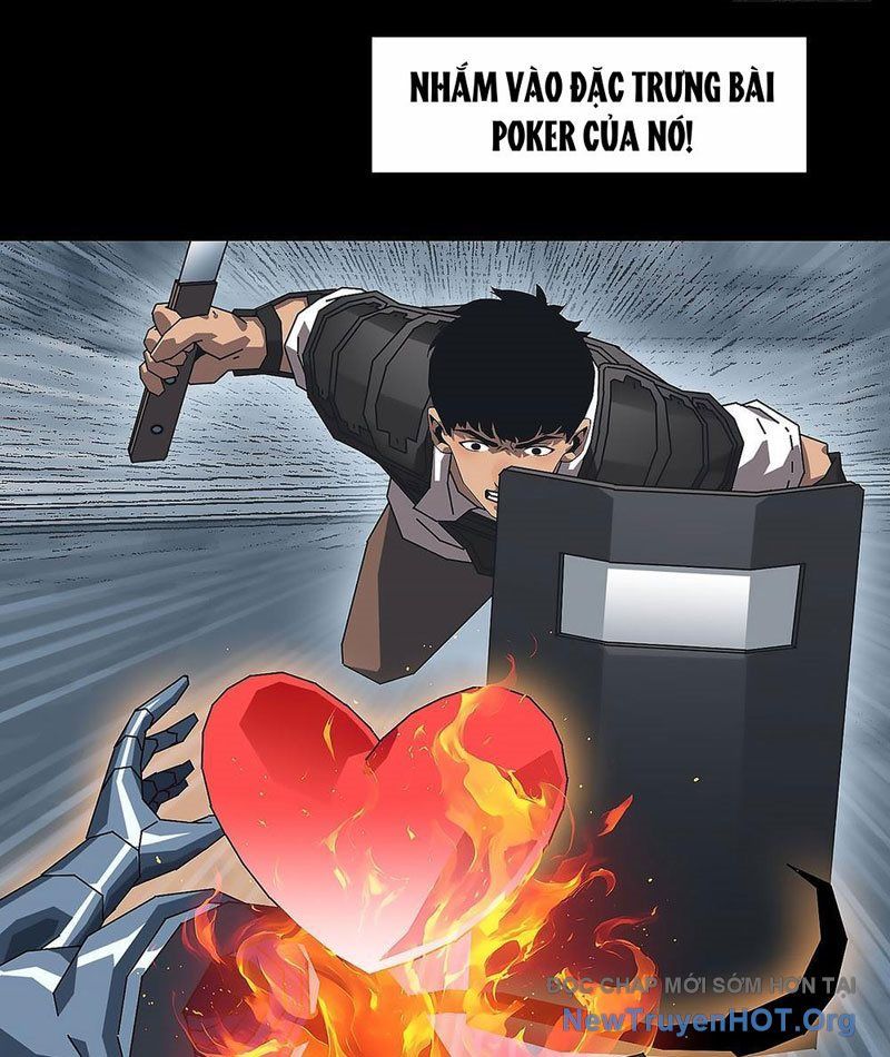 Vương Tạc: Chapter 3