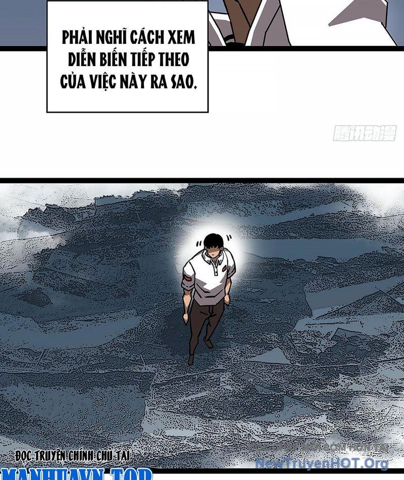 Vương Tạc: Chapter 6