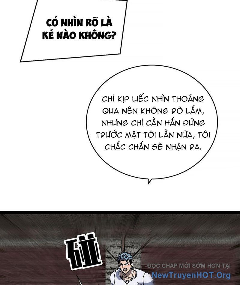 Vương Tạc: Chapter 6