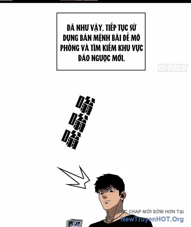 Vương Tạc: Chapter 6