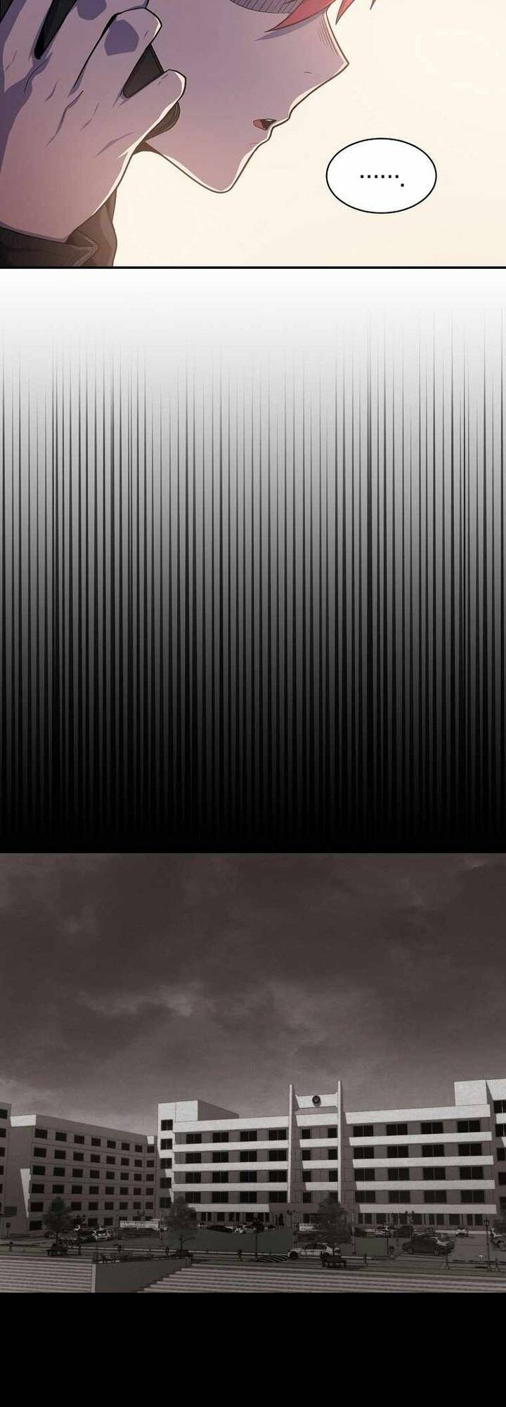 Vương Tử Bóng Chày: Chapter 5