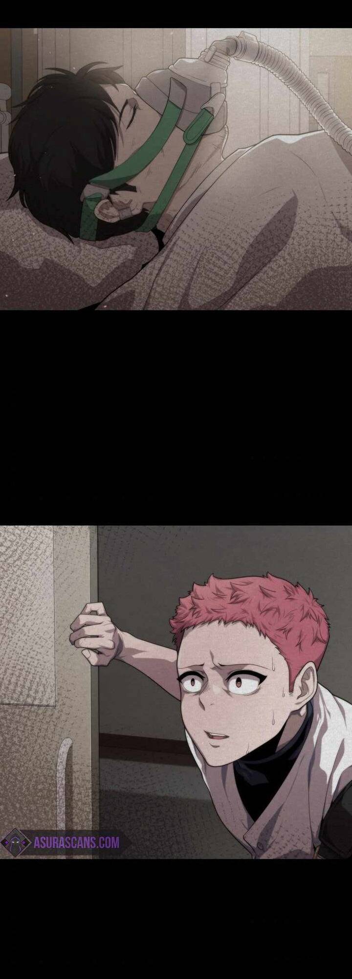 Vương Tử Bóng Chày: Chapter 5