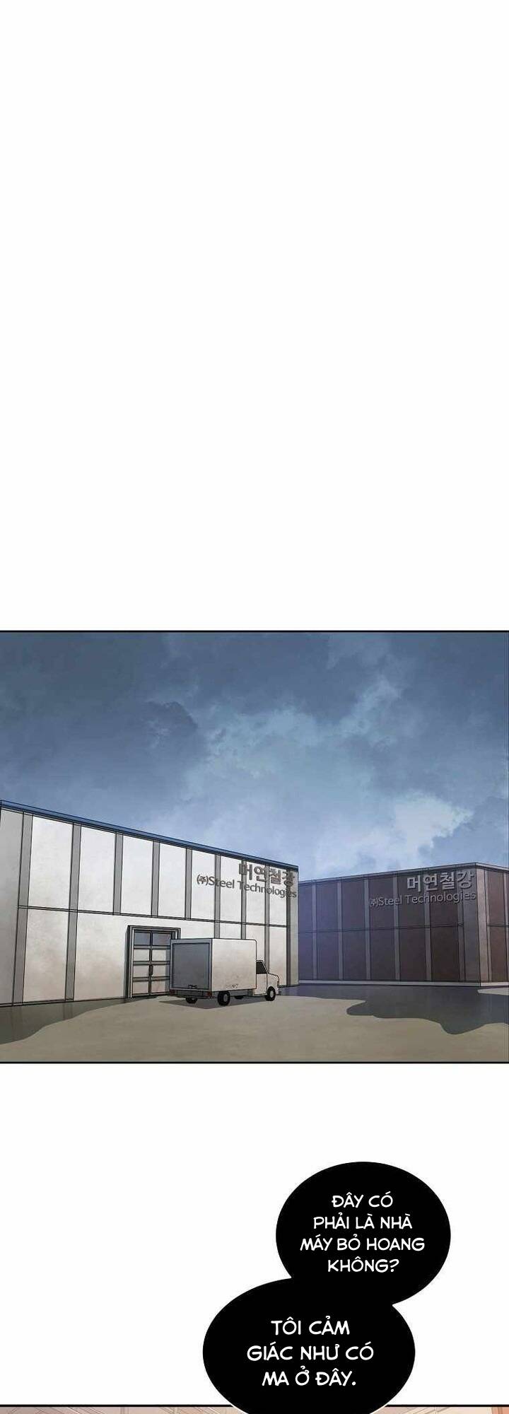 Vương Tử Bóng Chày: Chapter 5