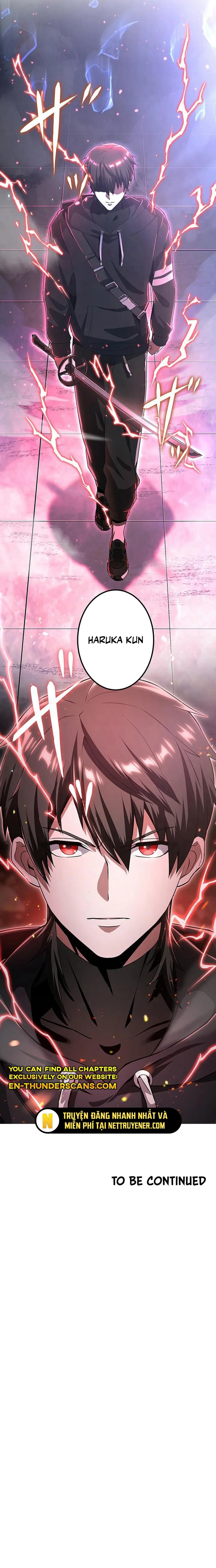 Vượt Cấp Với Kỹ Năng Thần Thánh: Chapter 18