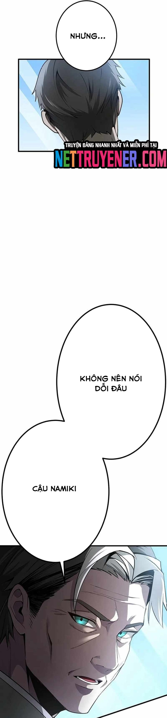 Vượt Cấp Với Kỹ Năng Thần Thánh: Chapter 24