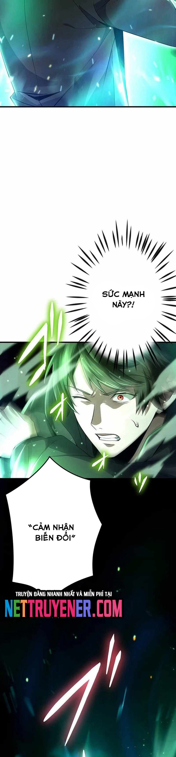 Vượt Cấp Với Kỹ Năng Thần Thánh: Chapter 24