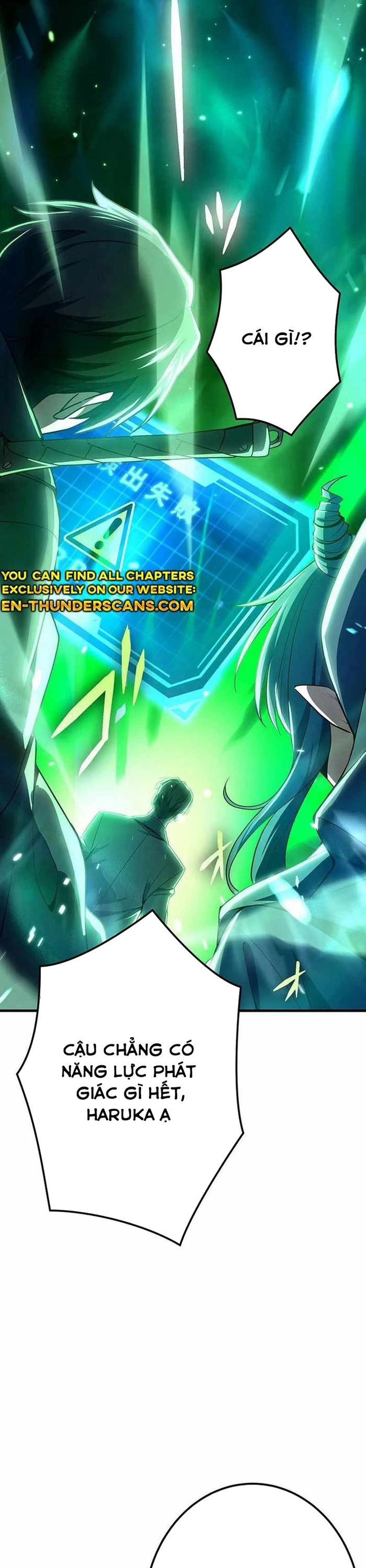 Vượt Cấp Với Kỹ Năng Thần Thánh: Chapter 24