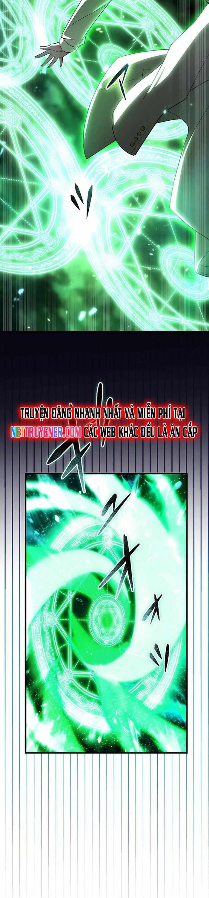 Vượt Cấp Với Kỹ Năng Thần Thánh: Chapter 24