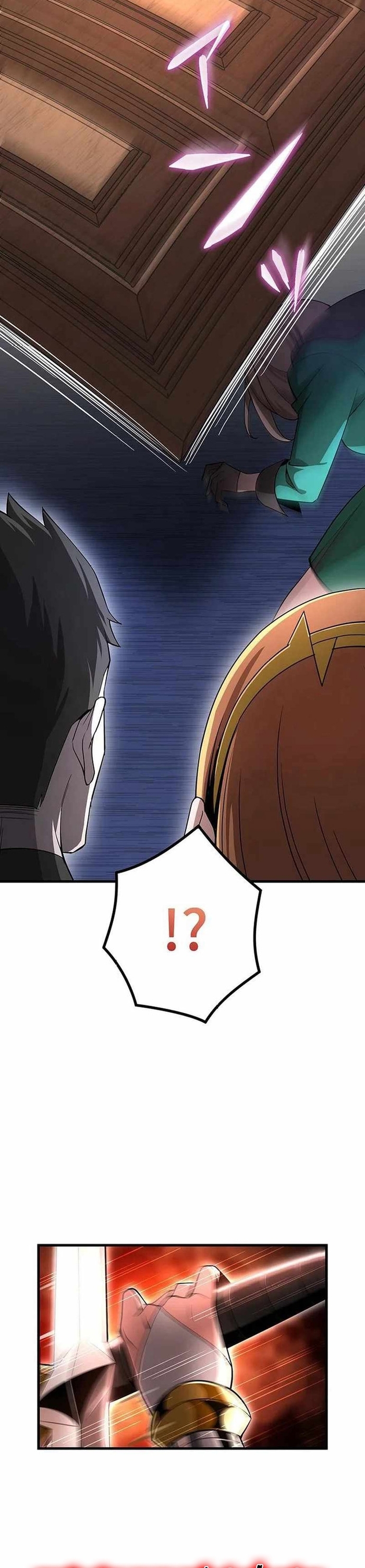 Vượt Cấp Với Kỹ Năng Thần Thánh: Chapter 24