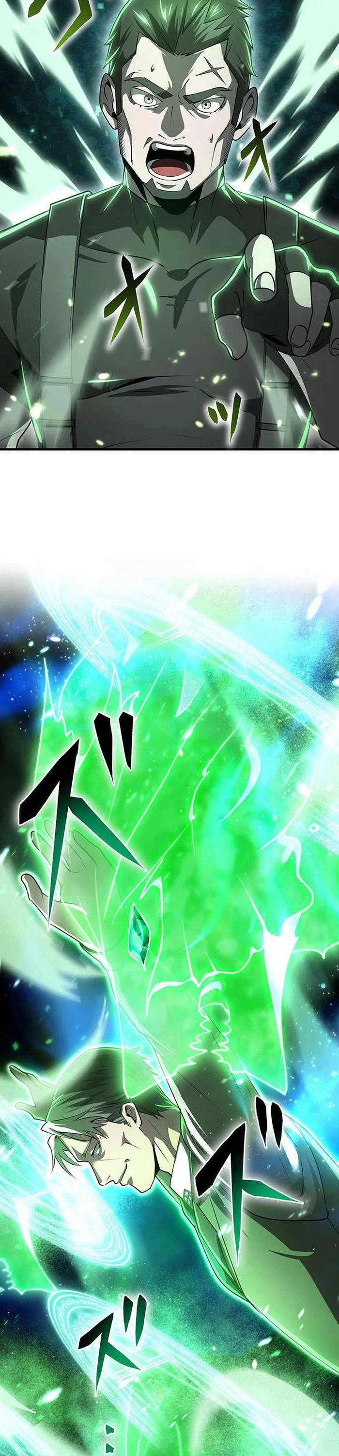 Vượt Cấp Với Kỹ Năng Thần Thánh: Chapter 24