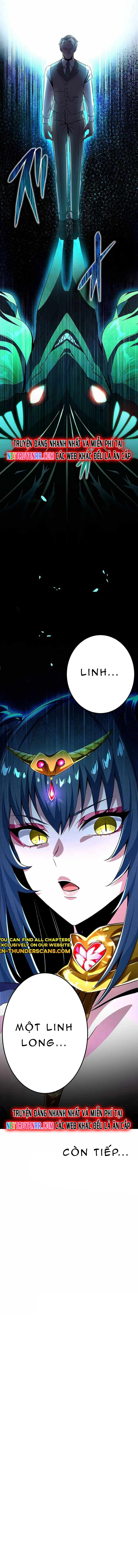 Vượt Cấp Với Kỹ Năng Thần Thánh: Chapter 25