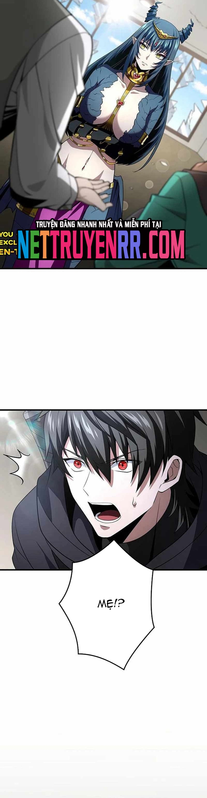 Vượt Cấp Với Kỹ Năng Thần Thánh: Chapter 26