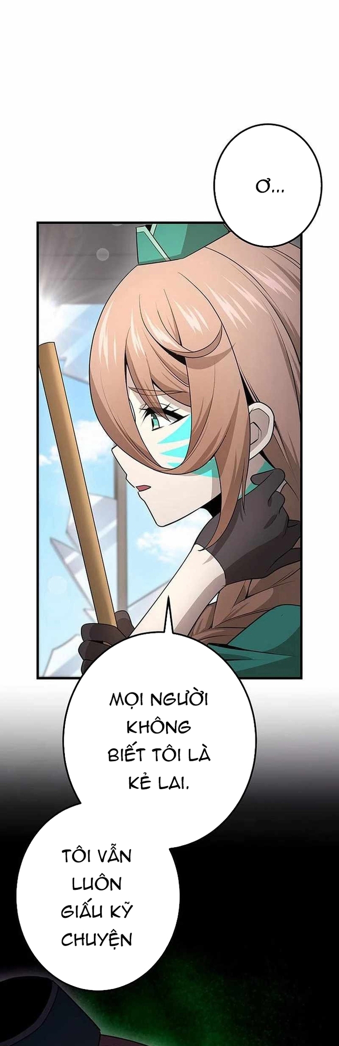 Vượt Cấp Với Kỹ Năng Thần Thánh: Chapter 26