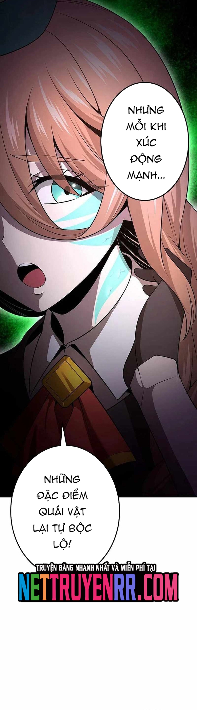 Vượt Cấp Với Kỹ Năng Thần Thánh: Chapter 26