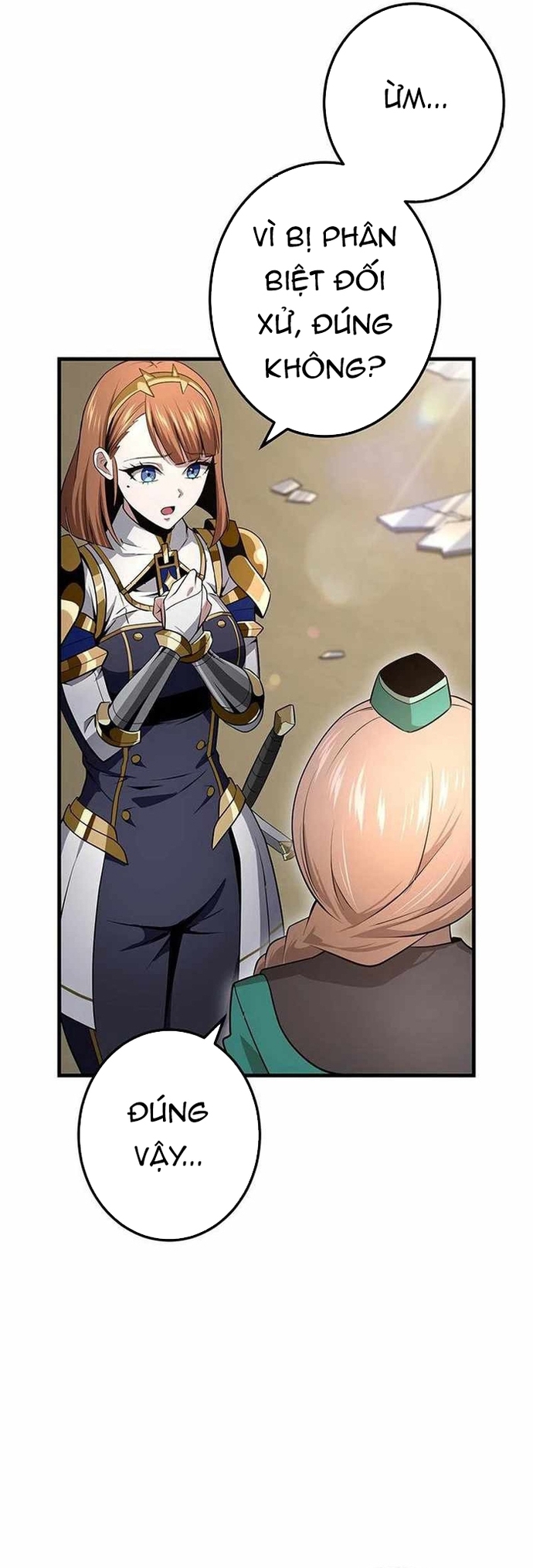 Vượt Cấp Với Kỹ Năng Thần Thánh: Chapter 26