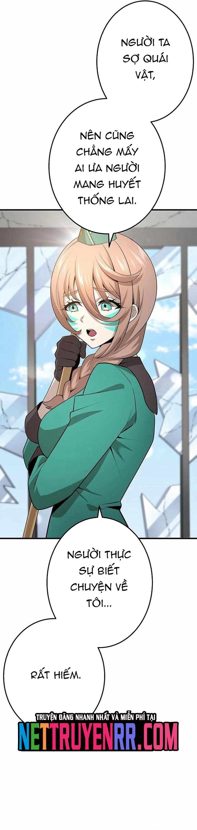 Vượt Cấp Với Kỹ Năng Thần Thánh: Chapter 26