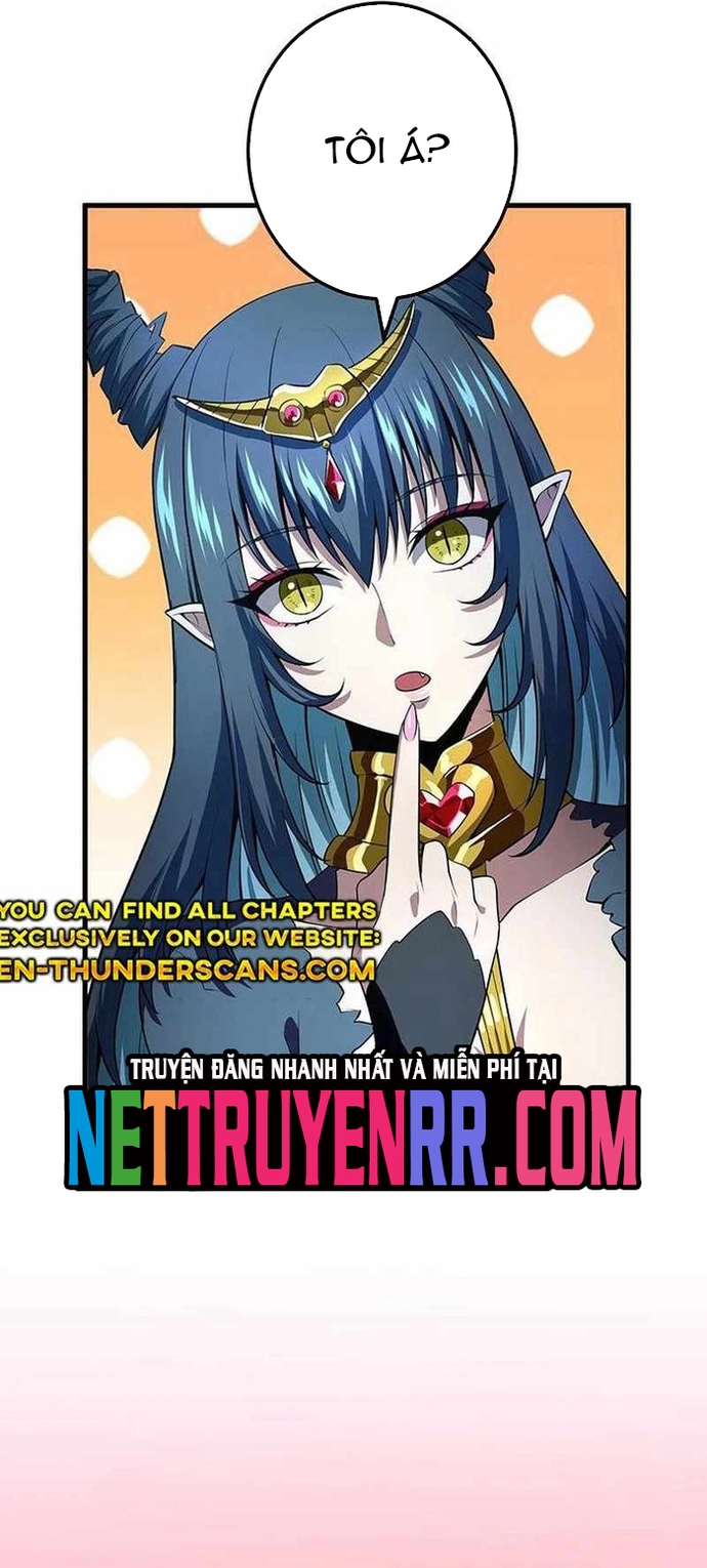 Vượt Cấp Với Kỹ Năng Thần Thánh: Chapter 26