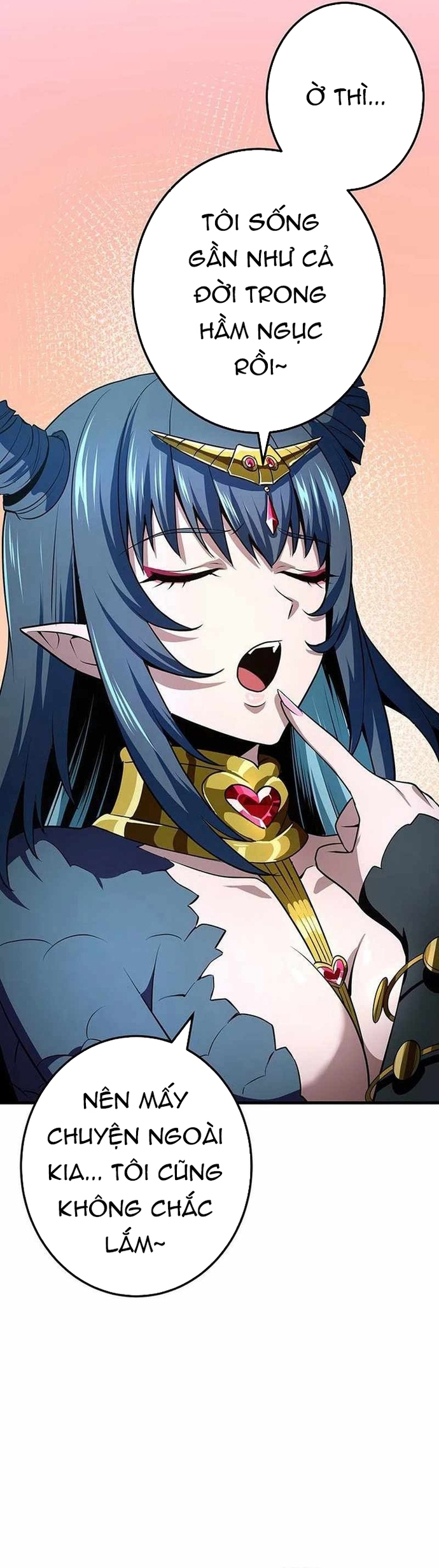 Vượt Cấp Với Kỹ Năng Thần Thánh: Chapter 26