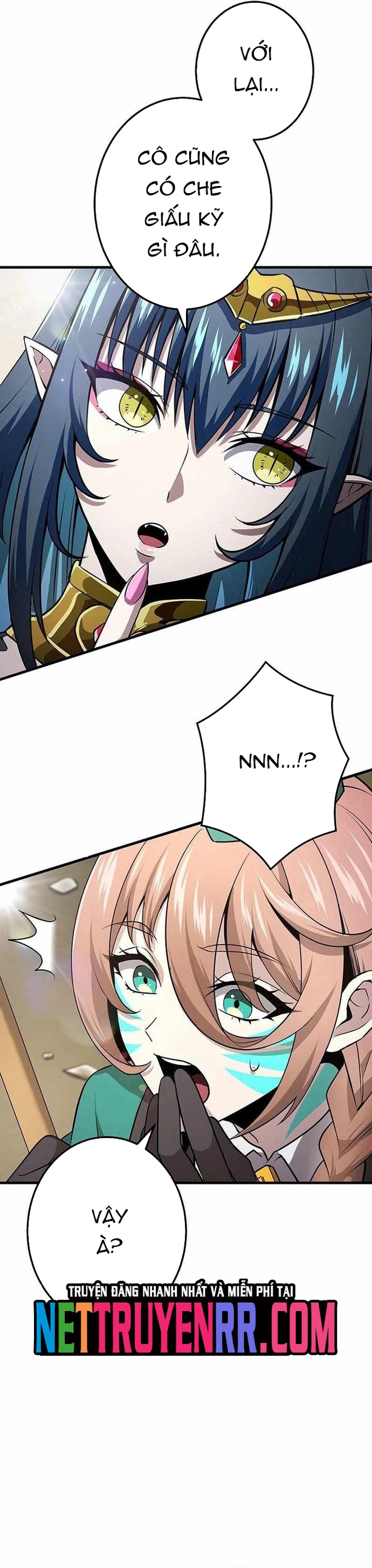 Vượt Cấp Với Kỹ Năng Thần Thánh: Chapter 26