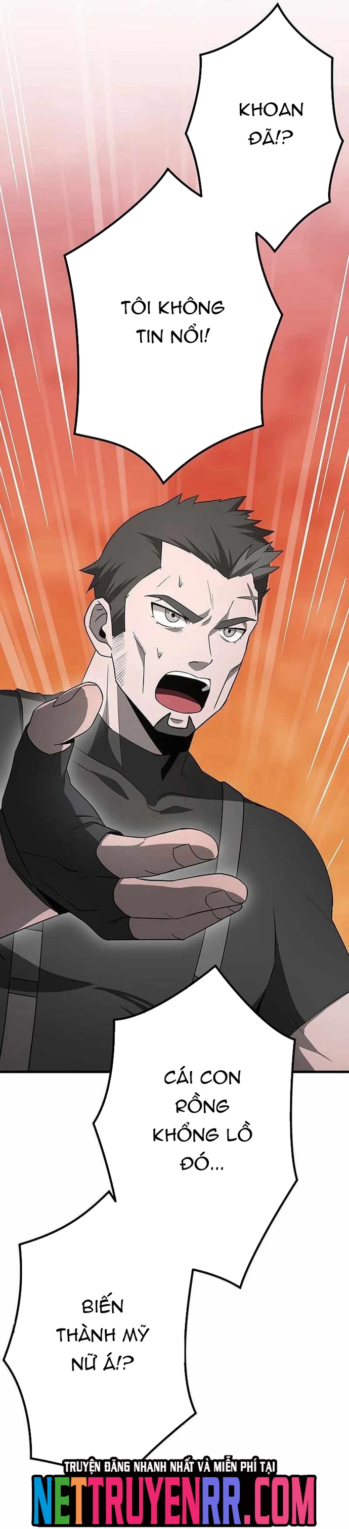 Vượt Cấp Với Kỹ Năng Thần Thánh: Chapter 26