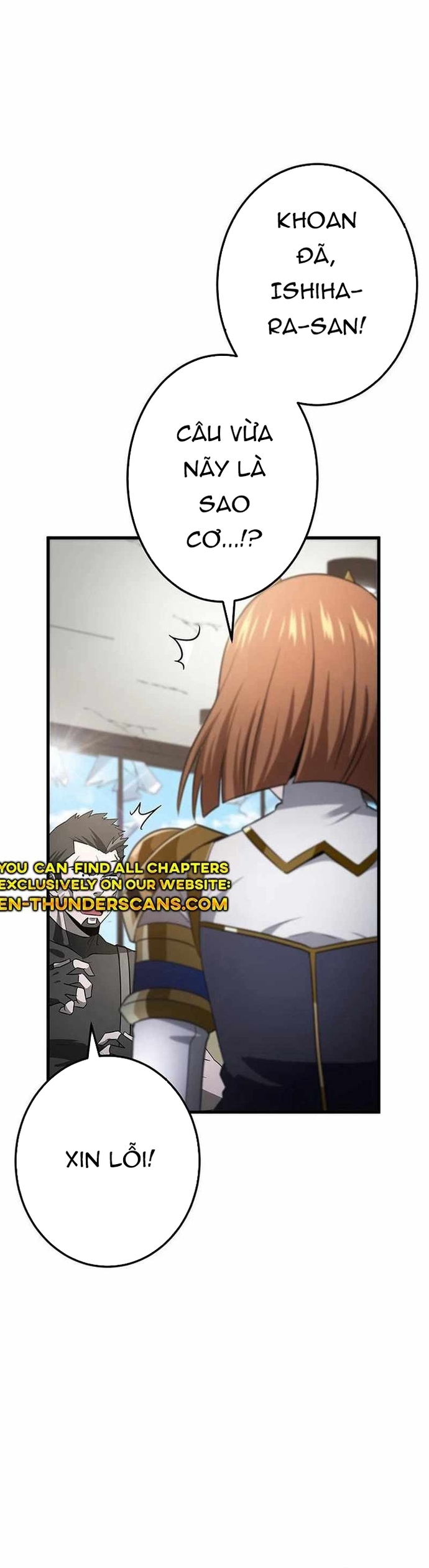 Vượt Cấp Với Kỹ Năng Thần Thánh: Chapter 26