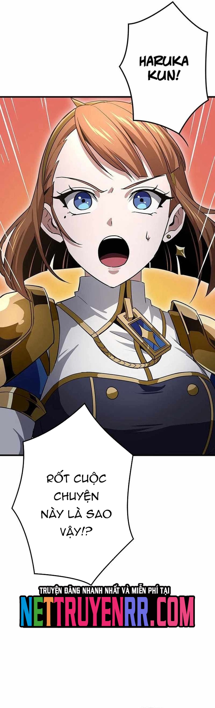 Vượt Cấp Với Kỹ Năng Thần Thánh: Chapter 26