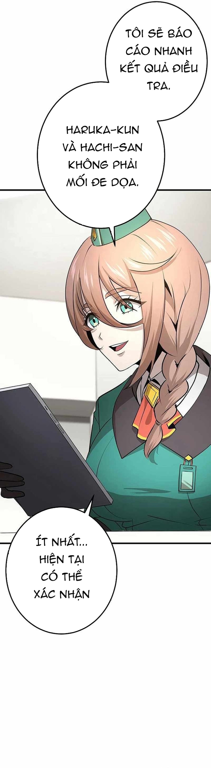 Vượt Cấp Với Kỹ Năng Thần Thánh: Chapter 26