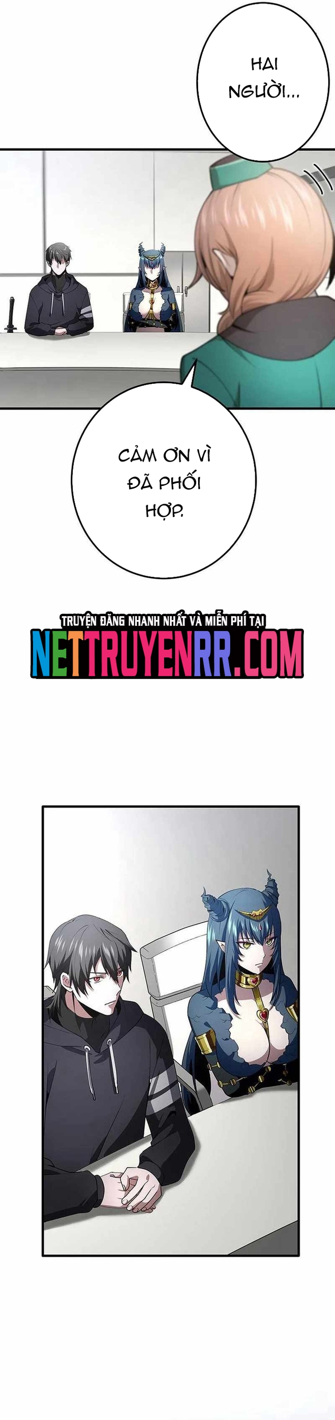 Vượt Cấp Với Kỹ Năng Thần Thánh: Chapter 26